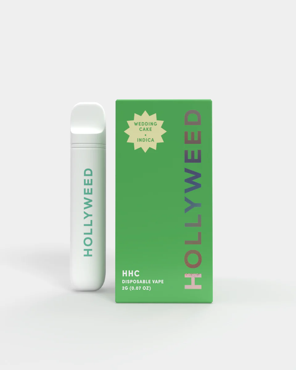 HHC Vapes: A Consumer's Guide to This Hot Trend