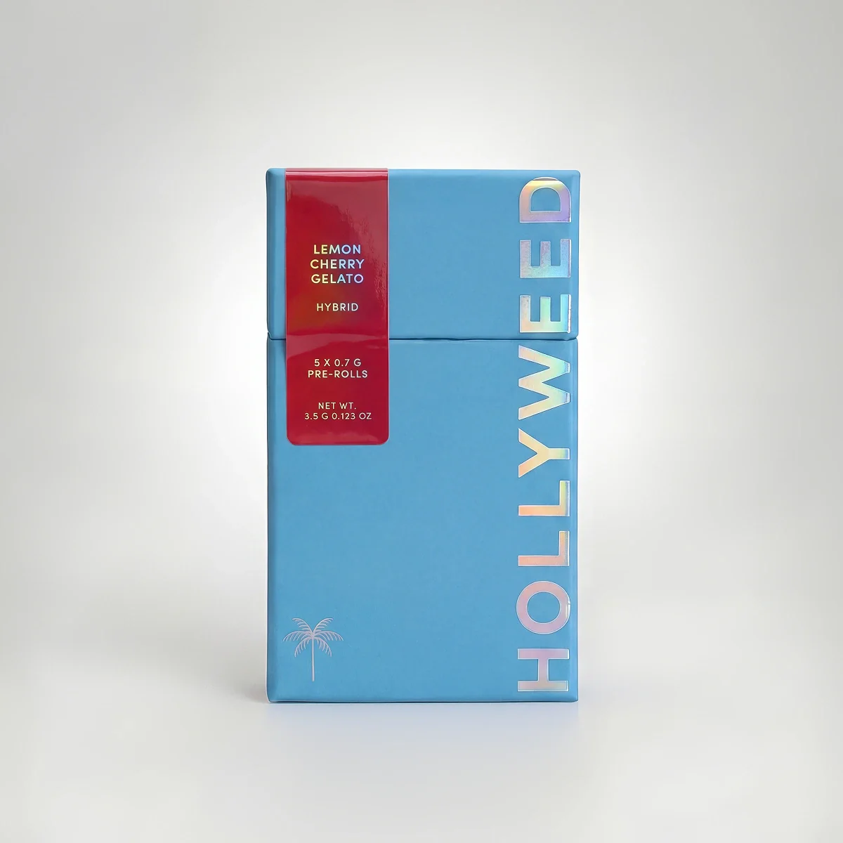 Explore Our THCA Pre-Roll Collection